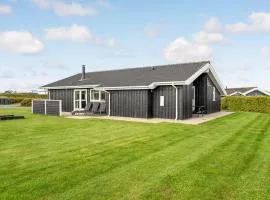 Amazing Home In Haderslev With 4 Bedrooms, Sauna And Wifi