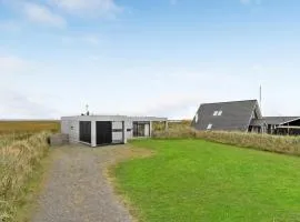 Holiday Home Hjelmevej Ulfborg Vi
