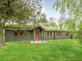 Four-Bedroom Holiday Home In Otterup