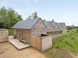 3 Bedroom Gorgeous Home In Silkeborg, hôtel de luxe à Silkeborg