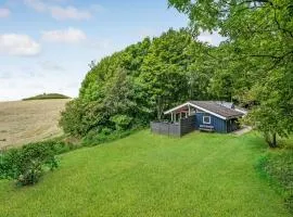 Amazing Home In Mårslet With Wifi