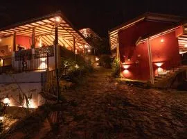 Kuru Ganga Villa