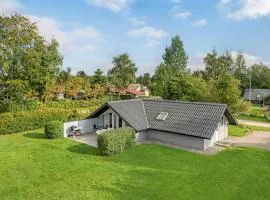 Holiday Home Birkemose X