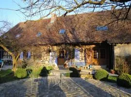 Marguerite's Ferme rustique