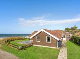 Cozy Home In Slagelse With Kitchen, luxury hotel in Slagelse