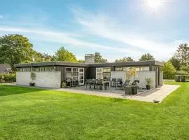 Holiday Home Birkemose Denmark Ii