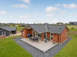 Nice Home In Slagelse With Wifi