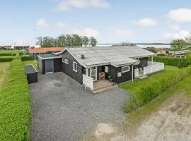 Awesome Home In Juelsminde With Wifi And 2 Bedrooms