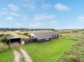 Holiday Home Charlottevej Løkken Ix