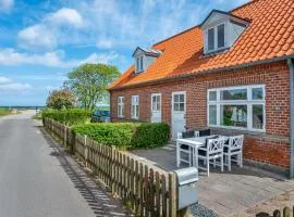 Nice Home In Tranekær With Wifi