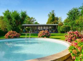 Beautiful Home In Odder With Outdoor Swimming Pool, holiday home in Odder