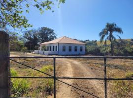 Bonserá do Madeira, vacation rental in Lavras