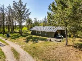 Holiday Home Ingeborgvej Løkken Iv