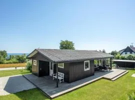 Amazing Home In Allinge With Kitchen