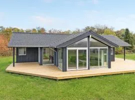 Awesome Home In Hasle With Wifi