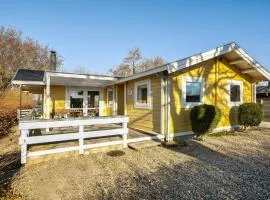 Gorgeous Home In Bjert With Wifi