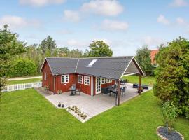 Stunning Home In Grlev With 2 Bedrooms And Wifi, hotel en Gørlev