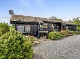 Holiday Home Smørblomstvænget Humble X