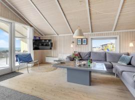Gorgeous Home In Slagelse With Kitchen, Ferienhaus in Drøsselbjerg