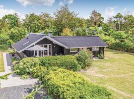 Amazing Home In Slagelse With 3 Bedrooms And Wifi, hotel in Slagelse