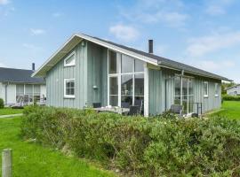 Gorgeous Home In Nørre Nebel With Wifi, hotel in Nørre Nebel