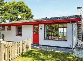Holiday Home Fyrrevej Tranekær Iii