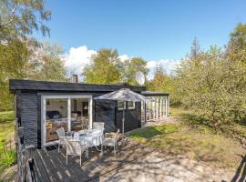 Holiday Home Sneppevej Rødby Denm, hotel v destinaci Kramnitse
