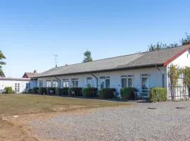 Amazing Apartment In Allinge