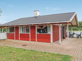 Golfparken, holiday rental in Løjt