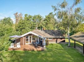 Gorgeous Home In Gedser With Sauna, orlofshús/-íbúð í Gedser