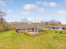 Gorgeous Home In Nysted With Kitchen, luxury hotel in Nysted