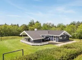 Holiday Home Grønnevænget Blåvand I