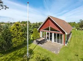 Holiday Home Leopardvej Tarm V