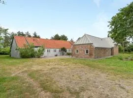 Holiday Home Tyttebærvej Ulfborg Xii