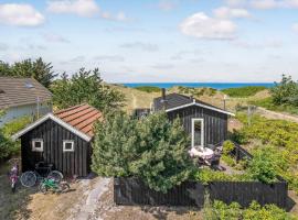Awesome Home In Ls With 2 Bedrooms And Wifi, bolig ved stranden i Læsø