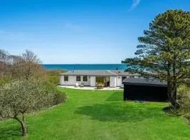 Stunning Home In Frederikshavn With Wifi And 4 Bedrooms