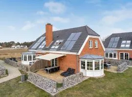 Three-Bedroom Holiday Home In Romo