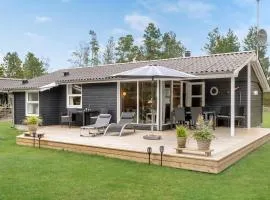 Amazing Home In Strandby With 2 Bedrooms