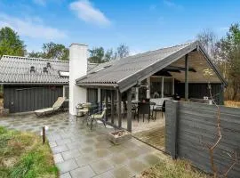 Holiday Home Albaek Xi