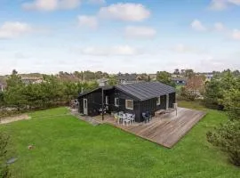 Two-Bedroom Holiday Home In Saby