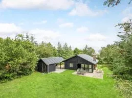 Holiday Home Nornensvej Jerup X