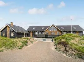 Stunning Home In Harboøre With Sauna