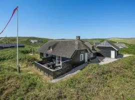 Holiday Home Tingodden Xi