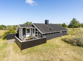 Gorgeous Home In Thisted With Kitchen, hotel u gradu Nørre Vorupør