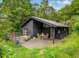 Pet Friendly Home In Gistrup With Wifi, holiday home in Gistrup