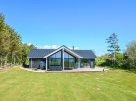 Pet Friendly Home In Vinderup