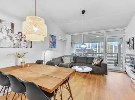 Two-Bedroom Apartment In Ringkobing