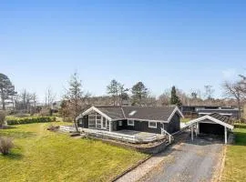 Amazing Home In Gilleleje With Wifi