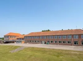 Beautiful Home In Hanstholm With 14 Bedrooms, Sauna And Wifi