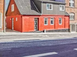 Holiday Home Mariagervej